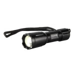 Focusing Torch 200 Lumens